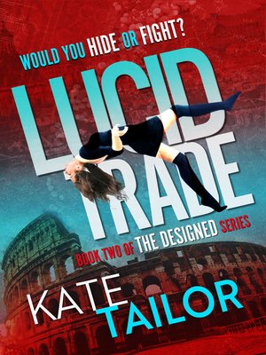 cover image of Lucid Trade